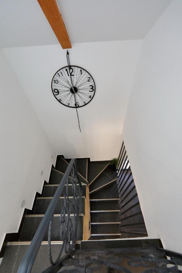 Stone Diamond Villa Задар Екстериор снимка